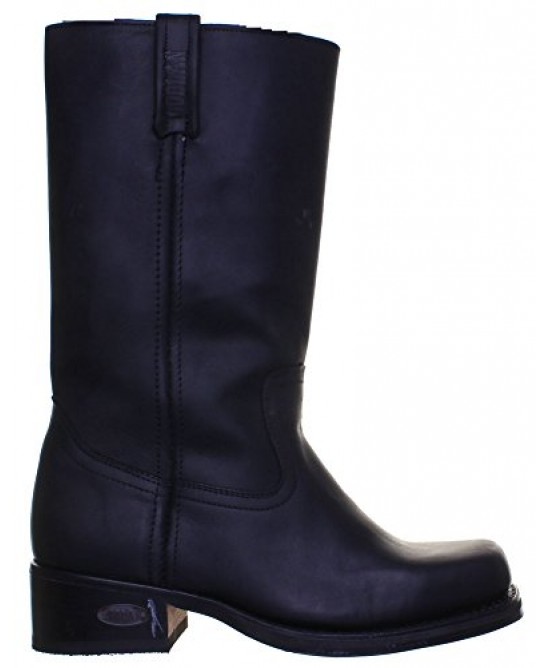 Loblan - 637 - Black